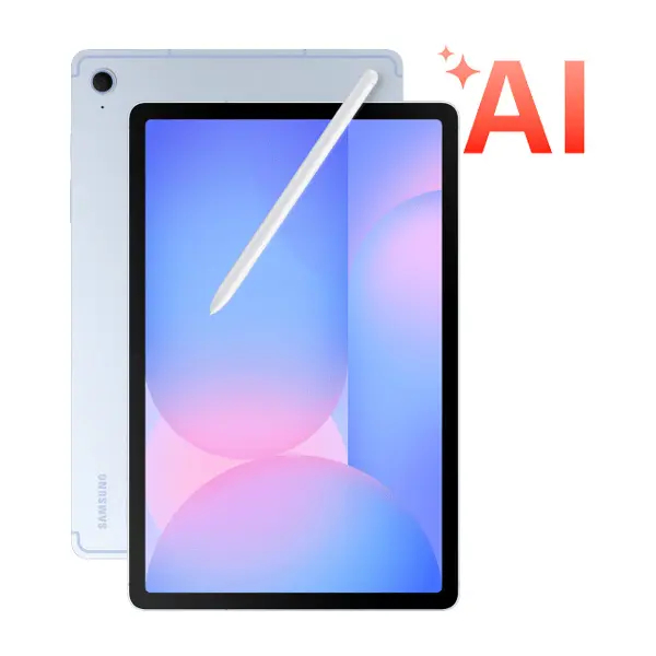 [Máy Cũ] Samsung Galaxy Tab S10 FE Plus Wifi 8GB/128GB Chính Hãng, Bảo Hành 6 Tháng