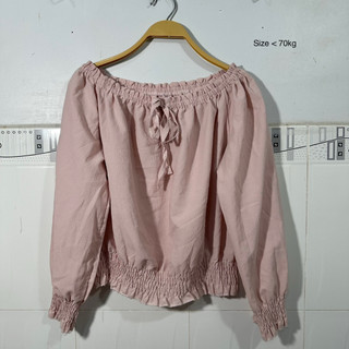 Áo Kiểu Nữ Bigsize 60-70kg Thanh lý 🍒| SCG 2HAND