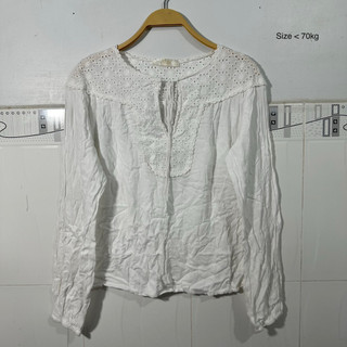 Áo Kiểu Nữ Bigsize 60-70kg Thanh lý 🍒| SCG 2HAND