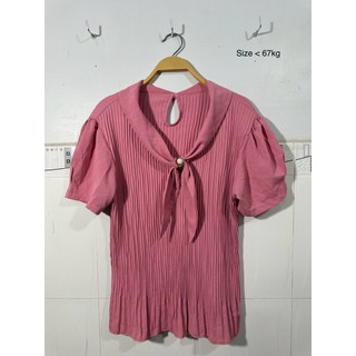 Áo Kiểu Nữ Bigsize 60-70kg Thanh lý 🍒| SCG 2HAND