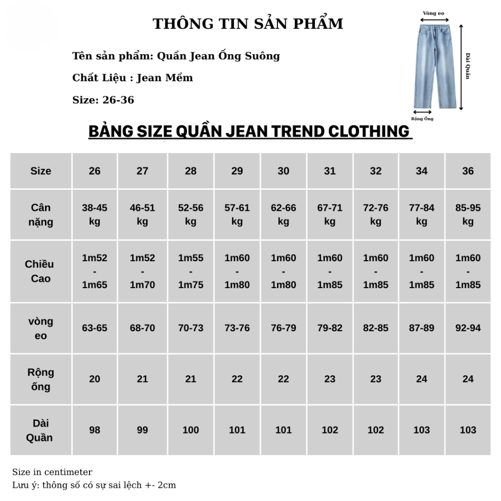 Quần jean nam ống suông, style hàn quốc bốn màu trơn basic, chất liệu denim cao cấp-TrendCclothing | BigBuy360 - bigbuy360.vn