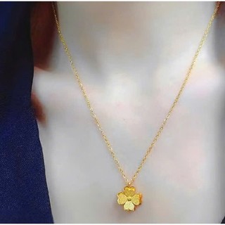 DÂY CHUYỀN TITAN MẶT PHUN CÁT