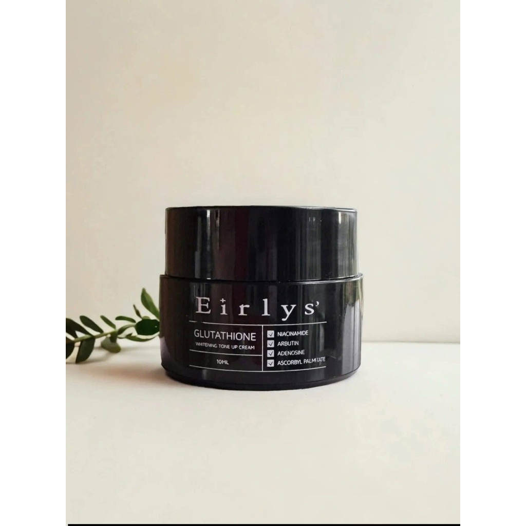 Kem dưỡng trắng nâng tông ban ngày Eirly’s (mini 10ml)