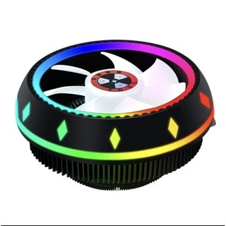 Fan tản nhiệt CPU LED