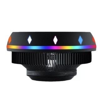 Fan tản nhiệt CPU LED