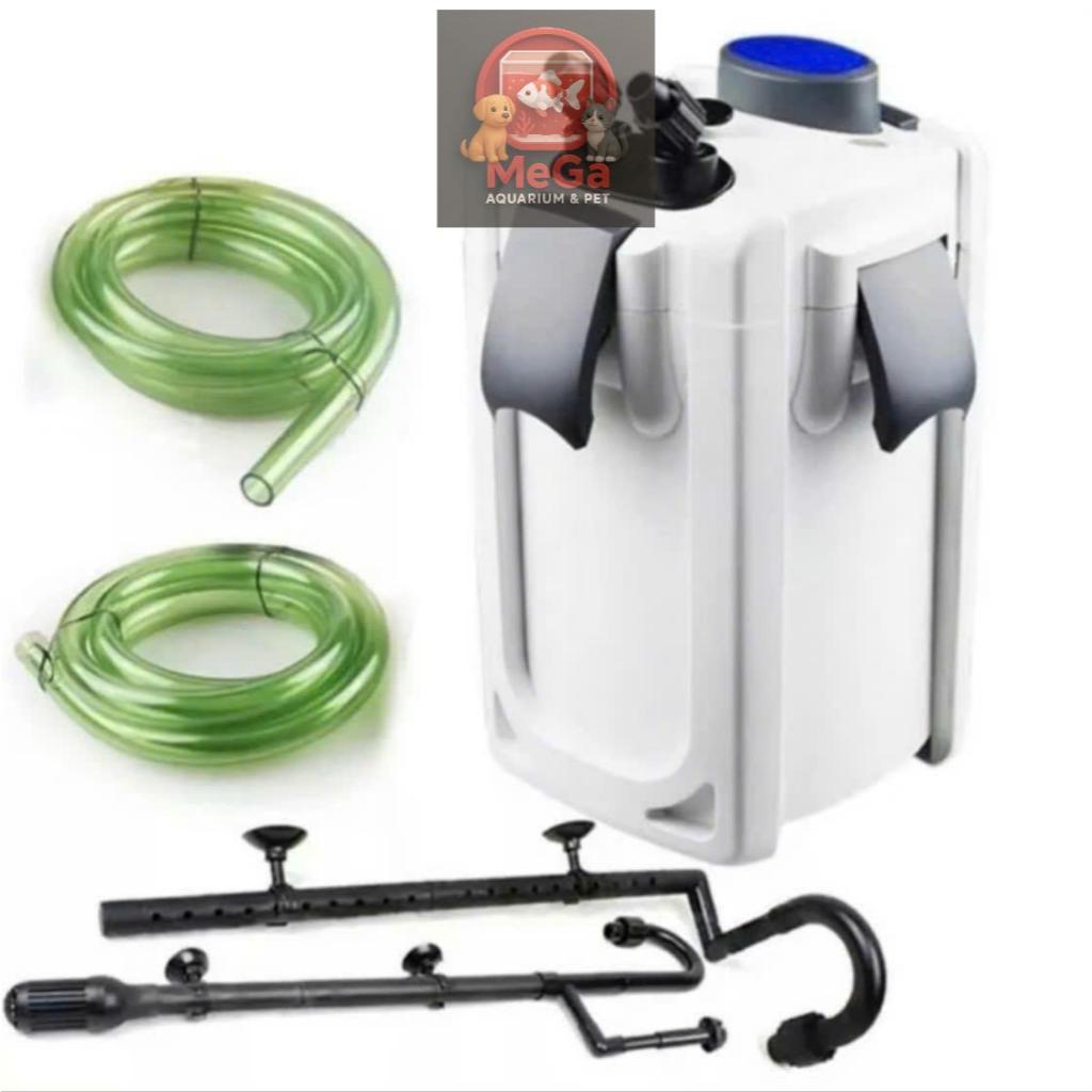 Lọc Thùng SunSun HW 702A,703A,704A,