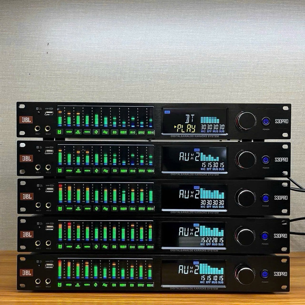 Vang Nâng Tiếng S300 Pro