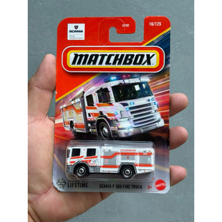 Xe mô hình tỷ lệ 1/64 mô phỏng ô tô Matchbox basic các loại khác nhau - KentNgoShop