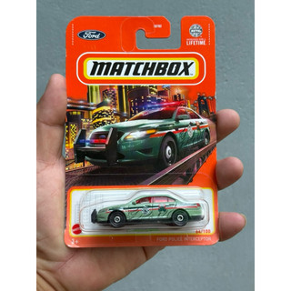 Xe mô hình tỷ lệ 1/64 mô phỏng ô tô Matchbox basic các loại khác nhau - KentNgoShop