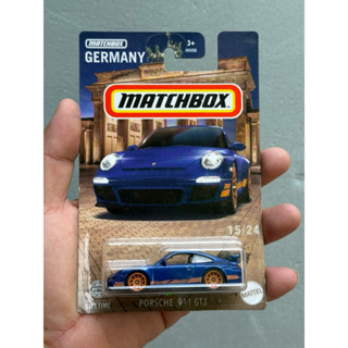 Xe mô hình tỷ lệ 1/64 mô phỏng ô tô Matchbox basic các loại khác nhau - KentNgoShop