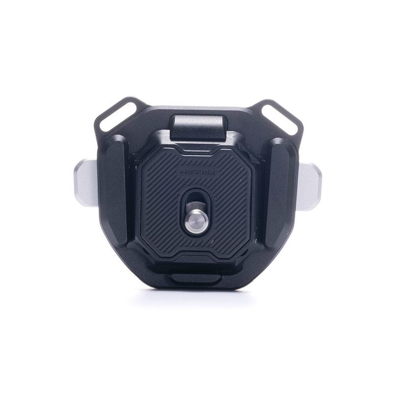 Đế gắn dây đeo vai tháo nhanh Falcam F38 / Bộ Kit V2 — Tương thích với các tấm đế tháo nhanh F38, PD