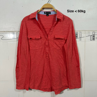 Áo Kiểu Nữ size 50-60kg Thanh lý 🍒| SCG 2HAND