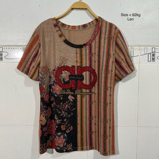 Áo Kiểu Nữ size 50-60kg Thanh lý 🍒| SCG 2HAND