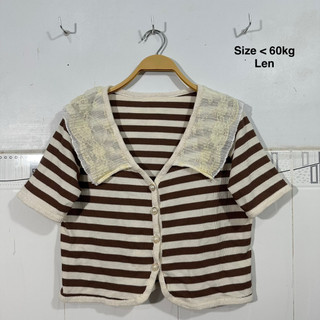 Áo Kiểu Nữ size 50-60kg Thanh lý 🍒| SCG 2HAND
