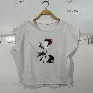 Áo Kiểu Nữ size 50-60kg Thanh lý 🍒| SCG 2HAND