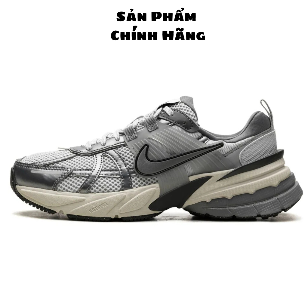 [ CHÍNH HÃNG ] Giày Thể Thao Nam Nữ_ Giày Pure Platinum Wolf Grey sẵn hàng