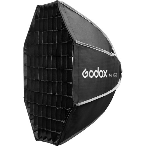 Softbox Octa Godox cho ML100Bi - ML-SF50 Thương hiệu: Godox
