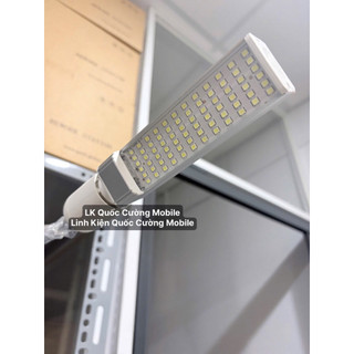 Bộ Đèn Led Kẹp Bàn Đa Năng 64 bóng
