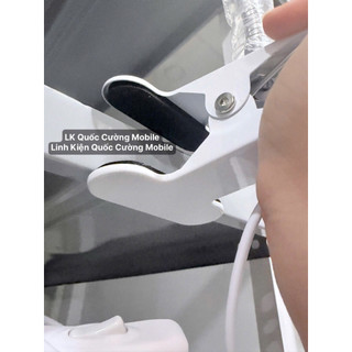 Bộ Đèn Led Kẹp Bàn Đa Năng 64 bóng