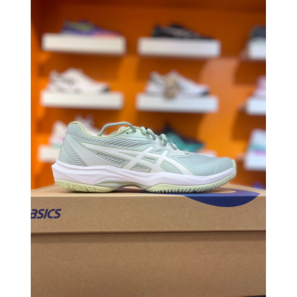 [ASICS] GIÀY PICKLEBALL ASICS GAME FF CHÍNH HÃNG ( TẶNG KÈM TẤT )
