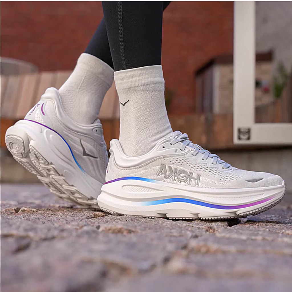 Giày Hoka Bondi 9 nam nữ