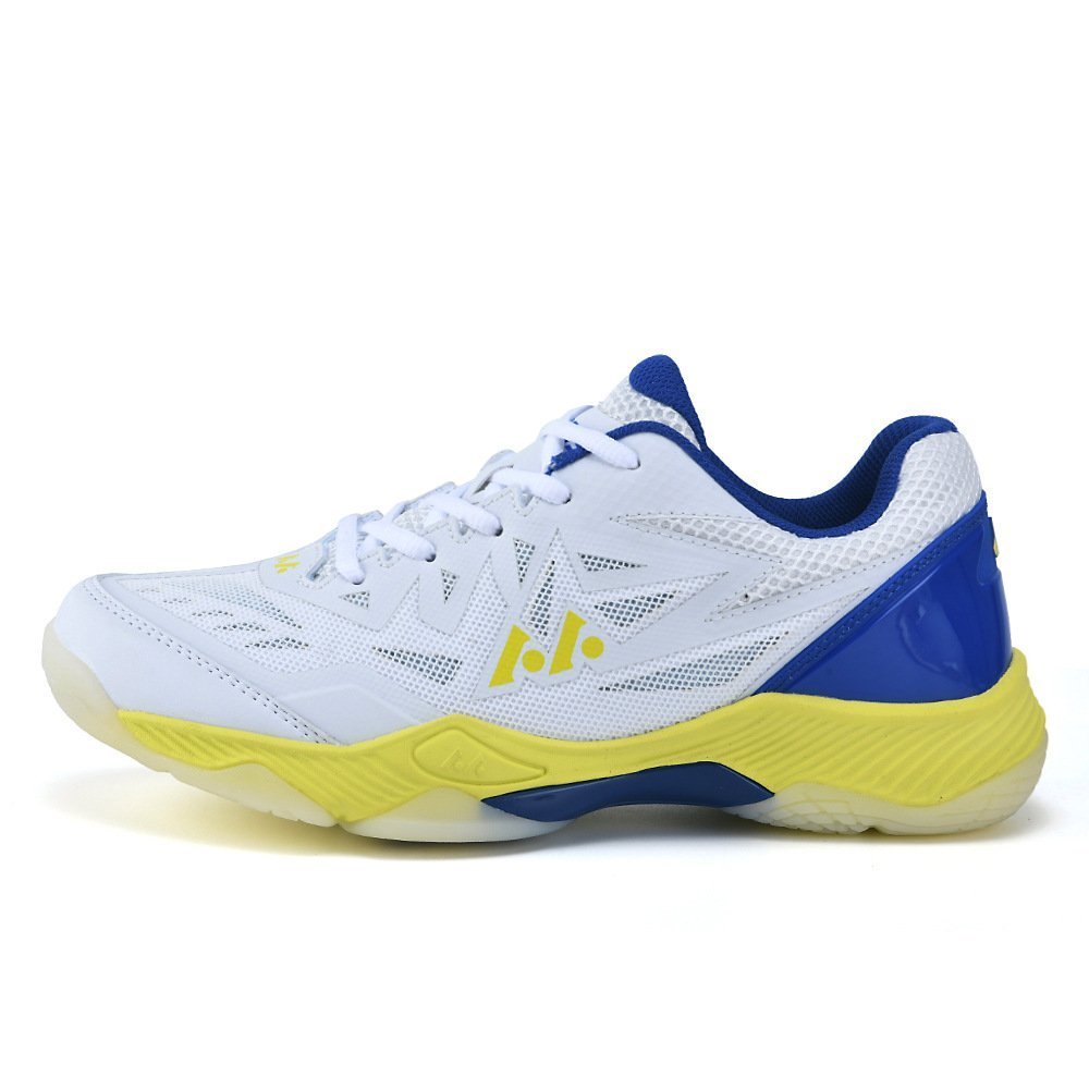 [XẢ LẺ SIZE 38] Giày Lefus L028 cầu lông, pickleball - Chính hãng