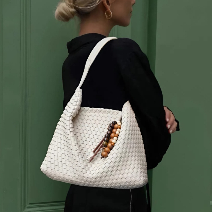 TÚI XÁCH NỮ NALYN NANA BAG DA THẬT