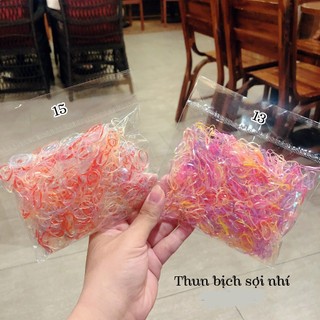 SET 3 BỊCH THUN SIÊU RẺ 10K