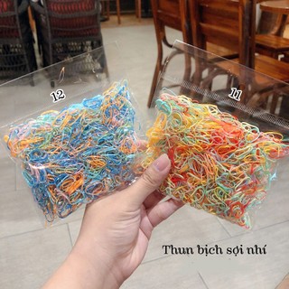 SET 3 BỊCH THUN SIÊU RẺ 10K