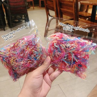 SET 3 BỊCH THUN SIÊU RẺ 10K
