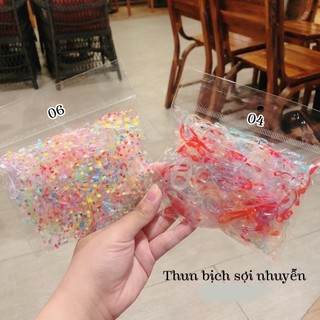 SET 3 BỊCH THUN SIÊU RẺ 10K