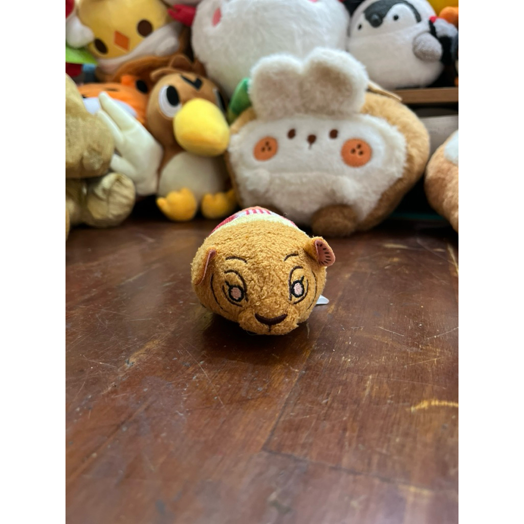 Gấu bông tsum tsum hình nhân vật Disney