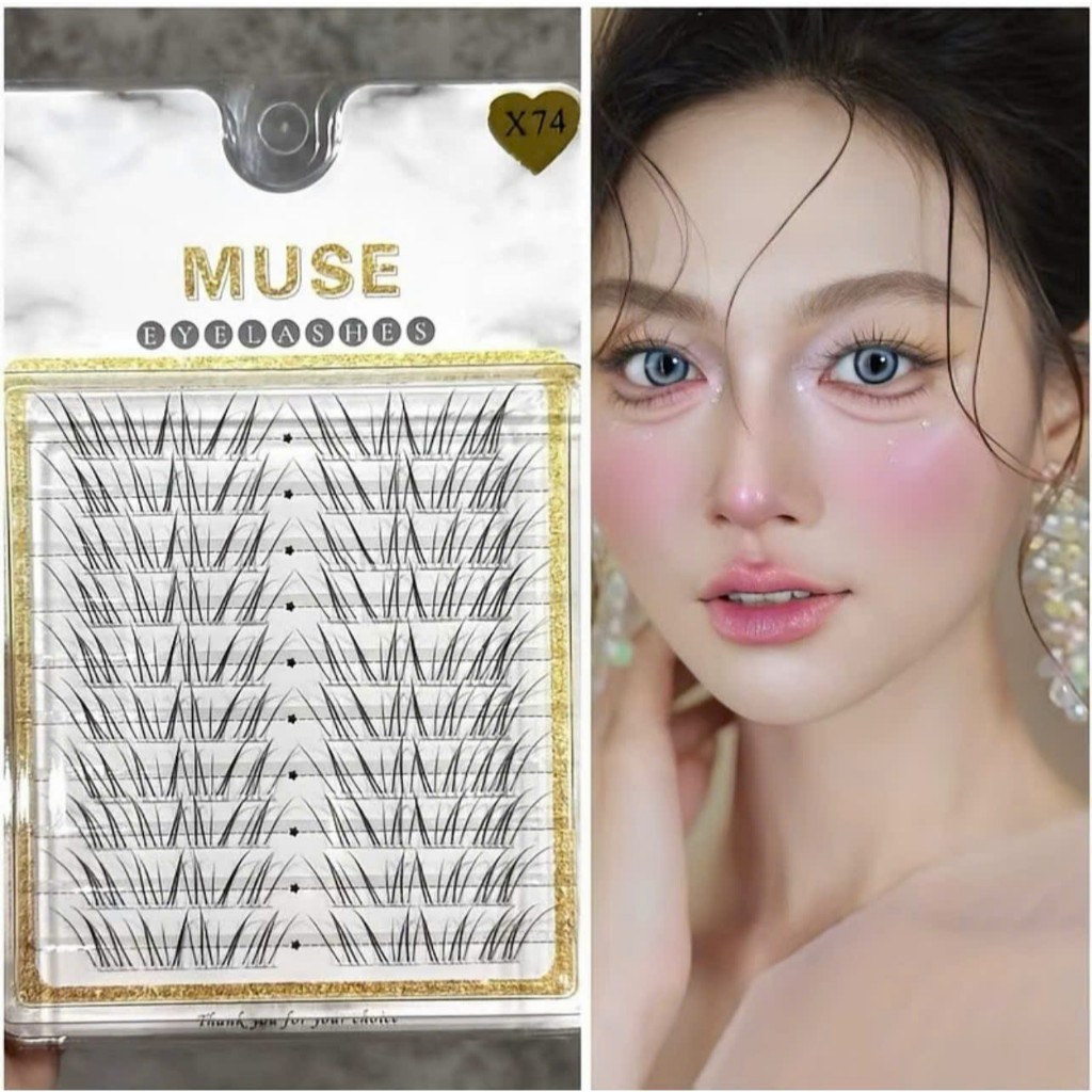 Mi Muse X74/ X92 hot trend-mixynh