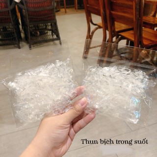 SET 3 BỊCH THUN SIÊU RẺ 10K