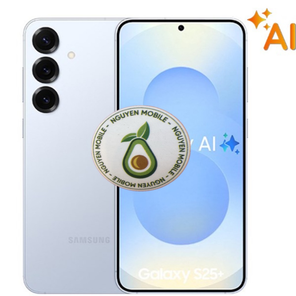 Sam Sung Galaxy S25 Plus 256GB
