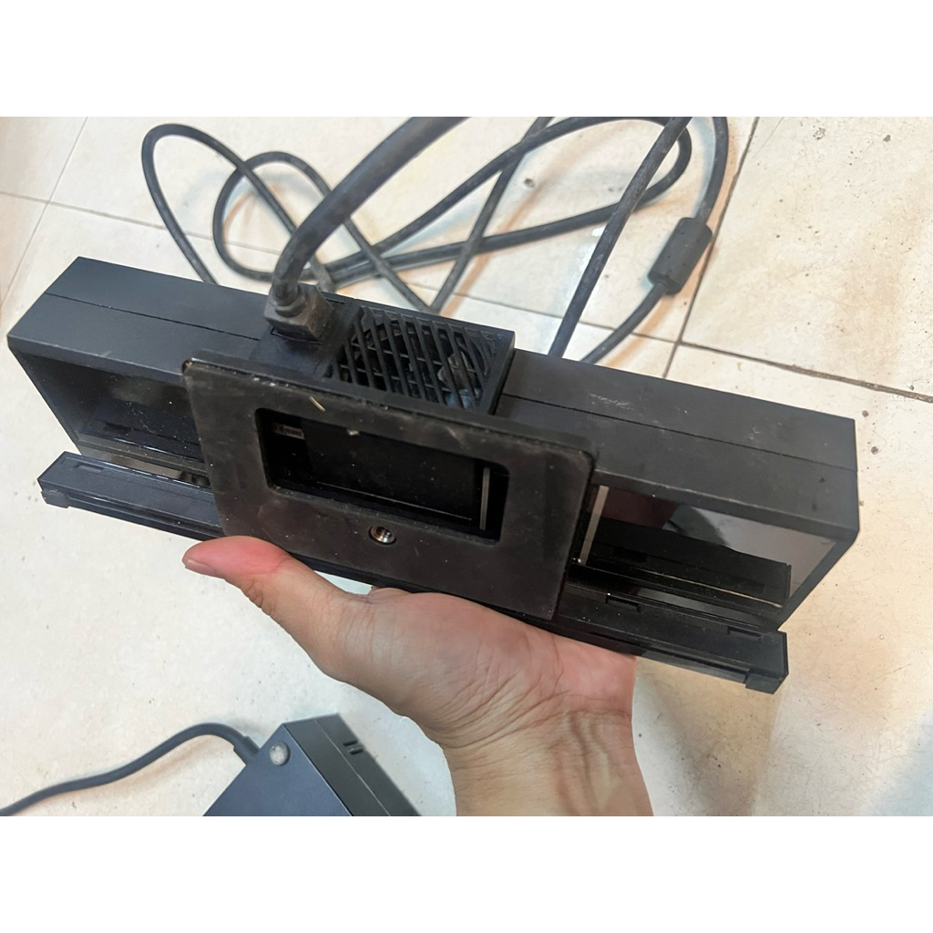 Microsoft Xbox One Kinect V2