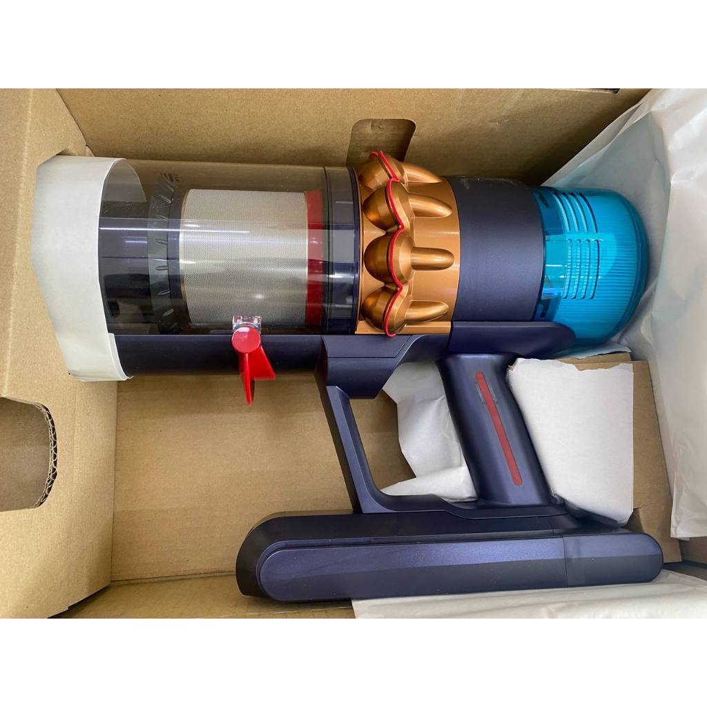 Máy hút bụi cầm tay Dyson Gen5 Detect - Hàng Mỹ