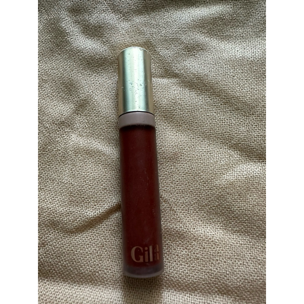 Pass son Gilaa Long Wear Lip Cream 01
