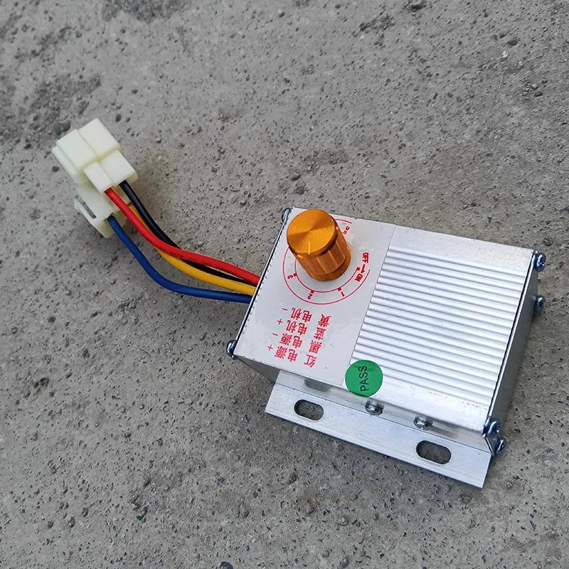 Bộ IC12V 24V 250W - điều tốc motor giảm tốc 12V 24V 250W, điều tốc motor 12V, điều tốc motor 24V