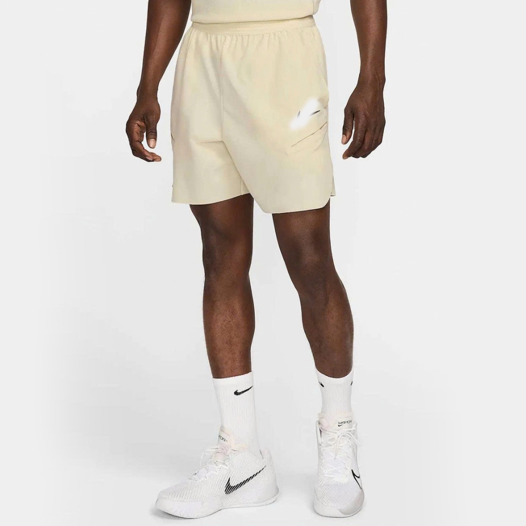 QUẦN NGẮN DRFT CRT SLM SHORT - BEIGE