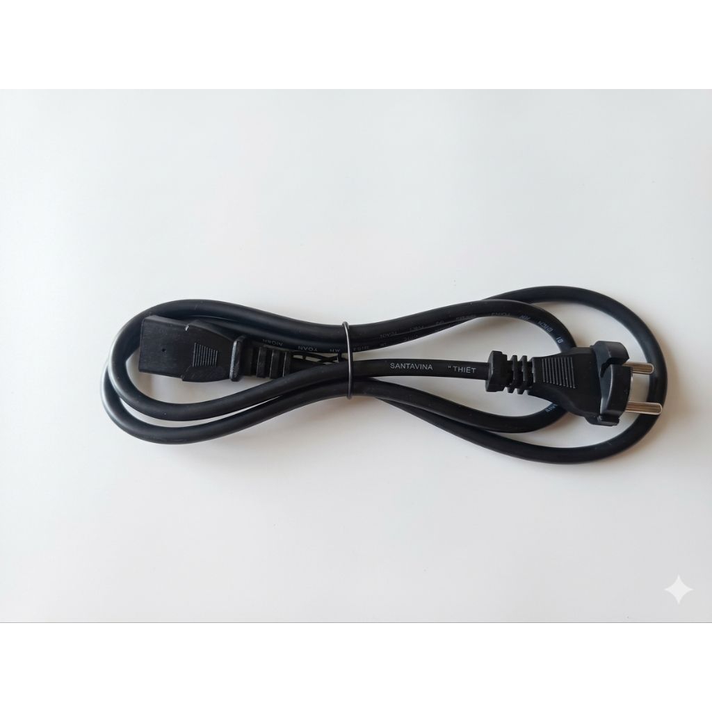Phích cắm nồi cơm điện , ấm điện,...SANTA VINA 12000W