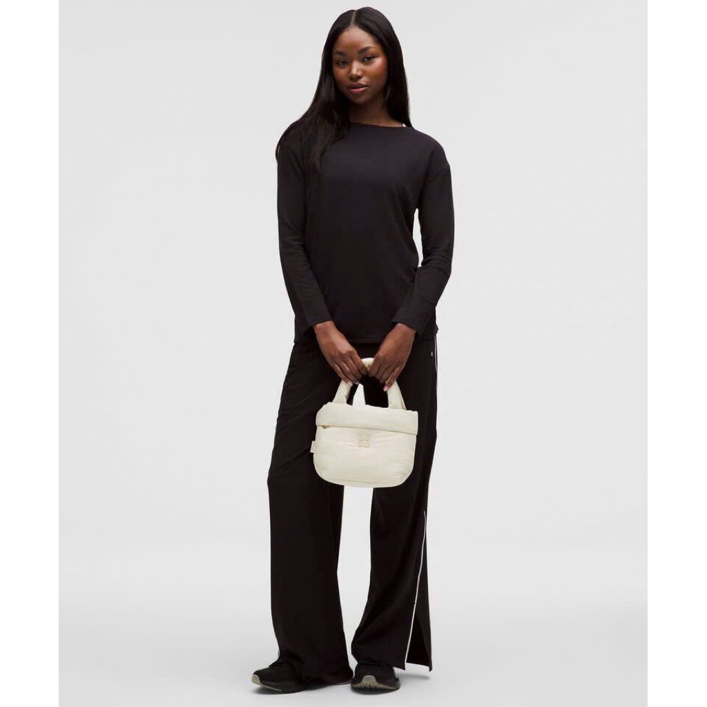 Lululemon🍋 On My Level Tote Bag Small 3L *Puffy*