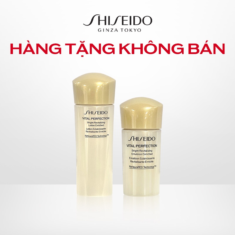 [Gift] 1 VPN Softener 25ml, 1 VPN Emulsion 15ml