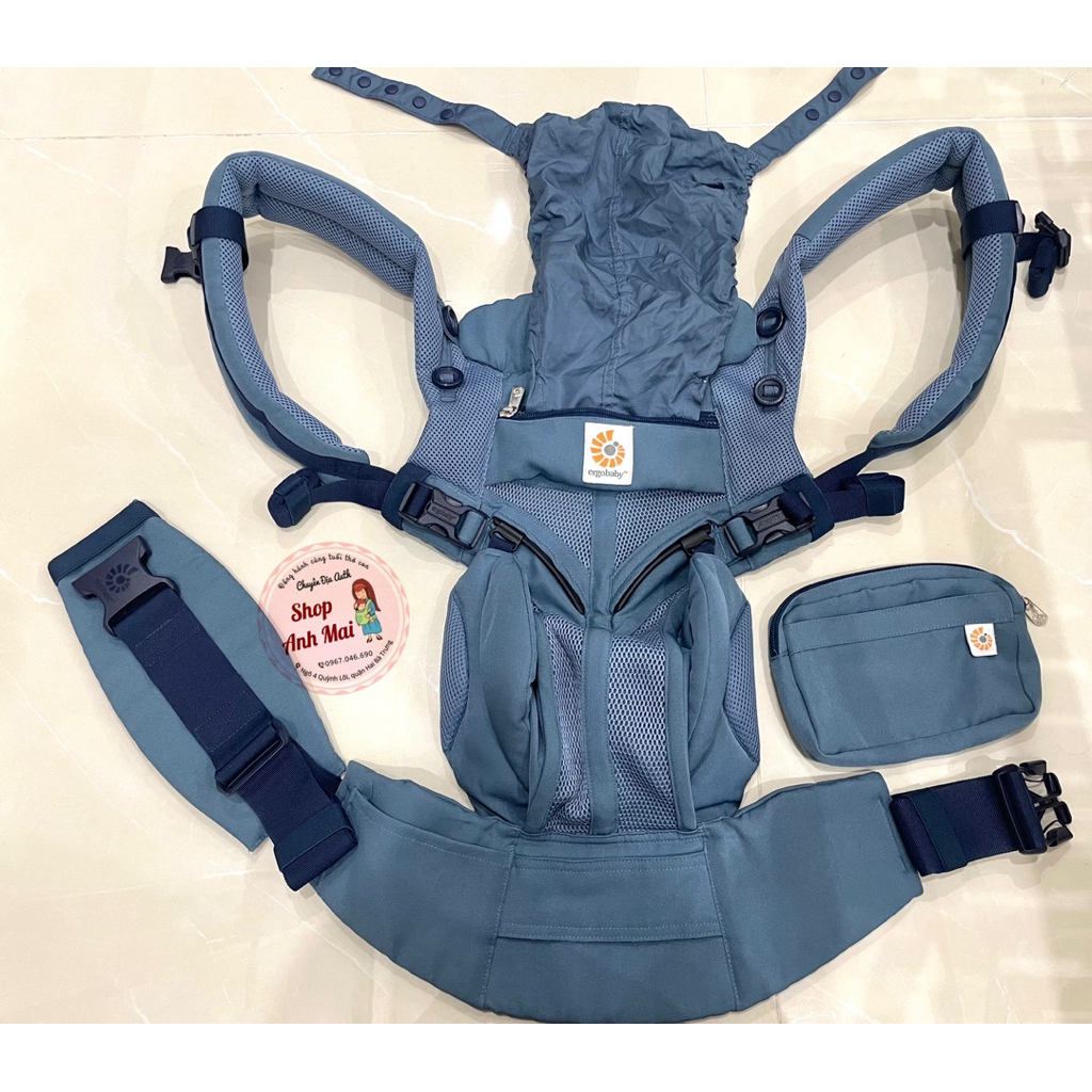 Ergobaby_Omni_360_Blue