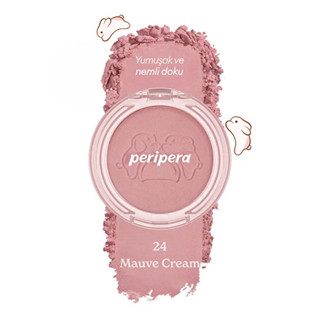 Má hồng PERIPERA Sunshine Cheek