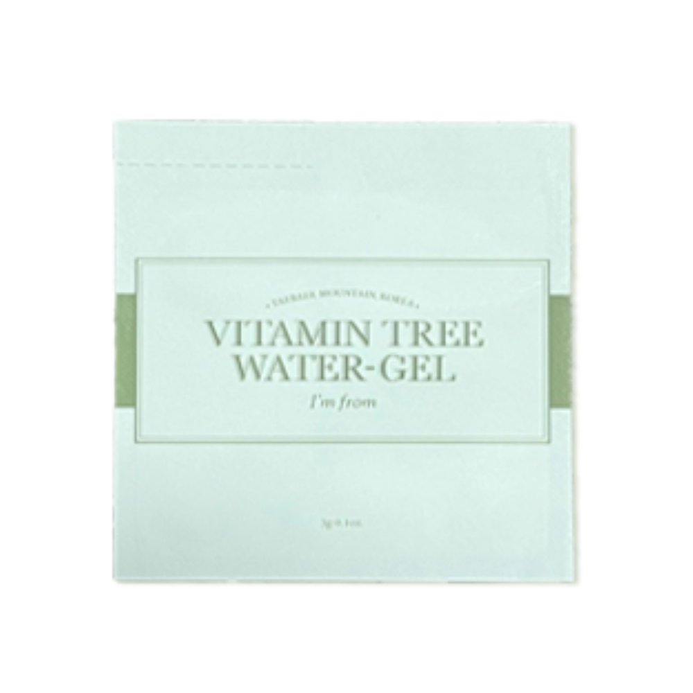 [QÙA TẶNG KHÔNG BÁN] 2 Sachet bất kỳ I'm from/ Klairs/ Beauty of Joseon