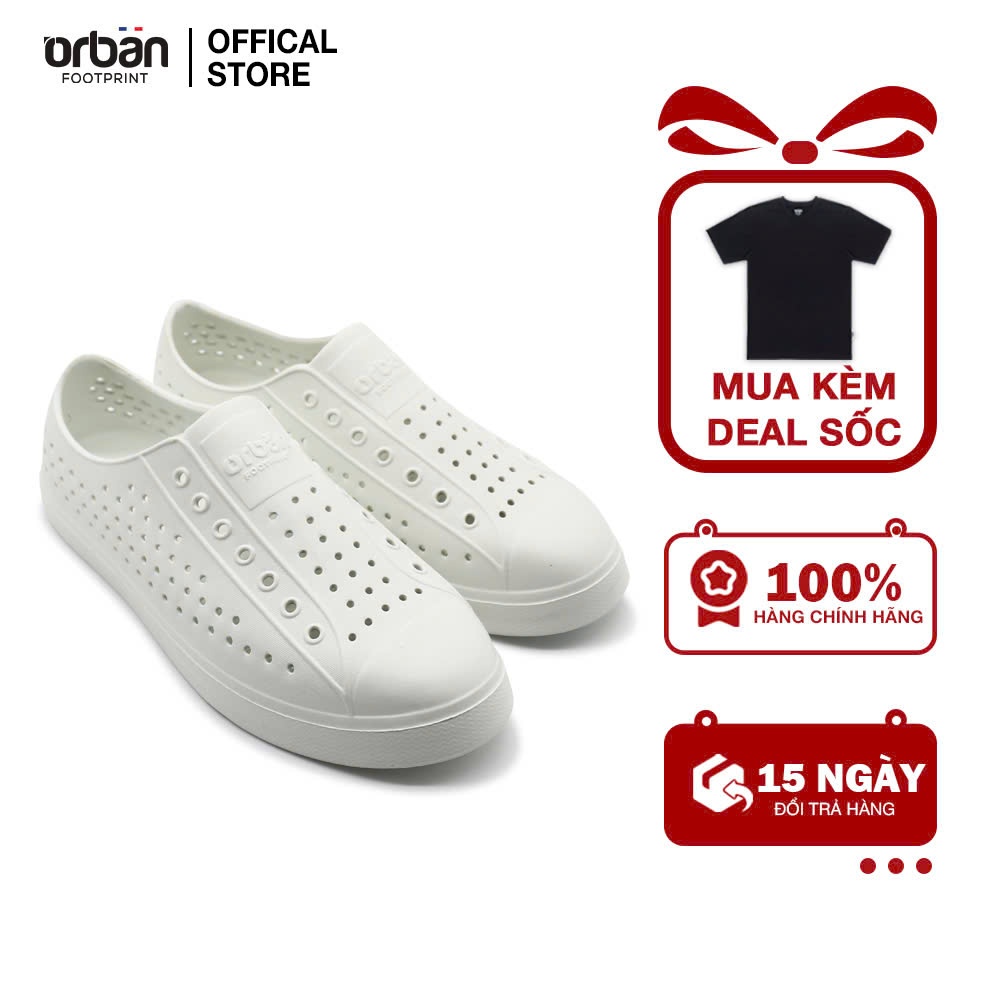 Giày Lười Unisex URBAN FOOTPRINT Eva Phylon D2001