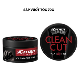 Sáp vuốt tóc Xmen 70g