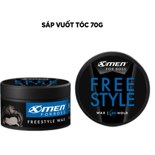 Sáp vuốt tóc Xmen 70g