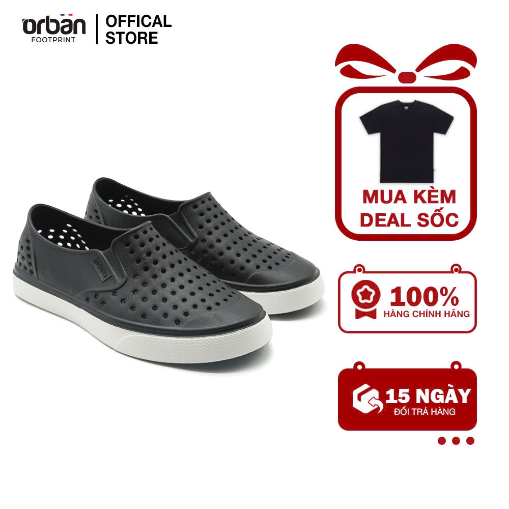 Giày Lười Unisex URBAN FOOTPRINT Eva Phylon D2201